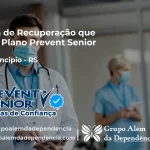 Clínica de Recuperação que Aceita Prevent Senior em Bom Princípio - RS