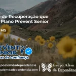 Clínica de Recuperação que Aceita Prevent Senior em Bonito - MS