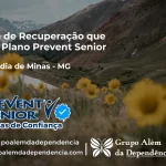Clínica de Recuperação que Aceita Prevent Senior em Brasilândia de Minas - MG