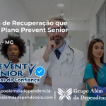 Clínica de Recuperação que Aceita Prevent Senior em Braúnas - MG