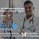 Clínica de Recuperação que Aceita Prevent Senior em Brejo de Areia - MA