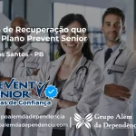 Clínica de Recuperação que Aceita Prevent Senior em Brejo dos Santos - PB