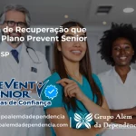 Clínica de Recuperação que Aceita Prevent Senior em Brotas - SP