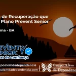 Clínica de Recuperação que Aceita Prevent Senior em Buerarema - BA