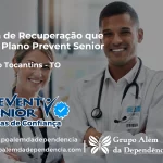 Clínica de Recuperação que Aceita Prevent Senior em Buriti do Tocantins - TO