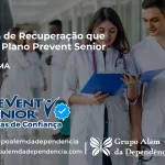 Clínica de Recuperação que Aceita Prevent Senior em Buriti - MA