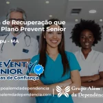 Clínica de Recuperação que Aceita Prevent Senior em Buriticupu - MA