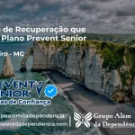 Clínica de Recuperação que Aceita Prevent Senior em Buritizeiro - MG