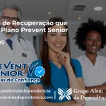 Clínica de Recuperação que Aceita Prevent Senior em Butiá - RS