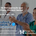 Clínica de Recuperação que Aceita Prevent Senior em Cachoeira de Pajeú - MG