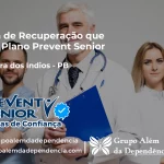 Clínica de Recuperação que Aceita Prevent Senior em Cachoeira dos Índios - PB