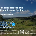 Clínica de Recuperação que Aceita Prevent Senior em Cachoeira Dourada - MG