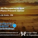 Clínica de Recuperação que Aceita Prevent Senior em Cacimba de Areia - PB