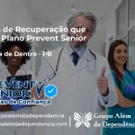 Clínica de Recuperação que Aceita Prevent Senior em Cacimba de Dentro - PB