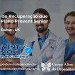 Clínica de Recuperação que Aceita Prevent Senior em Cacique Doble - RS