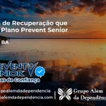 Clínica de Recuperação que Aceita Prevent Senior em Caculé - BA