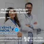 Clínica de Recuperação que Aceita Prevent Senior em Caetanópolis - MG