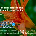 Clínica de Recuperação que Aceita Prevent Senior em Cajuri - MG