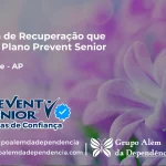 Clínica de Recuperação que Aceita Prevent Senior em Calçoene - AP