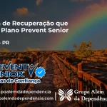 Clínica de Recuperação que Aceita Prevent Senior em Cambé - PR