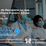 Clínica de Recuperação que Aceita Prevent Senior em Campestre - AL