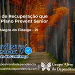 Clínica de Recuperação que Aceita Prevent Senior em Campo Alegre do Fidalgo - PI
