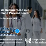 Clínica de Recuperação que Aceita Prevent Senior em Campo do Tenente - PR