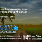 Clínica de Recuperação que Aceita Prevent Senior em Campo Formoso - BA