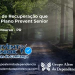 Clínica de Recuperação que Aceita Prevent Senior em Campo Mourão - PR