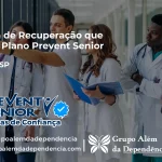 Clínica de Recuperação que Aceita Prevent Senior em Canas - SP