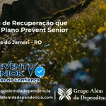 Clínica de Recuperação que Aceita Prevent Senior em Candeias do Jamari - RO
