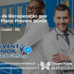 Clínica de Recuperação que Aceita Prevent Senior em Cândido Godói - RS