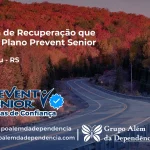 Clínica de Recuperação que Aceita Prevent Senior em Canguçu - RS