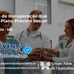 Clínica de Recuperação que Aceita Prevent Senior em Cantagalo - MG