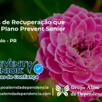 Clínica de Recuperação que Aceita Prevent Senior em Cantagalo - PR