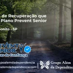 Clínica de Recuperação que Aceita Prevent Senior em Capão Bonito - SP