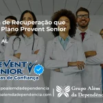 Clínica de Recuperação que Aceita Prevent Senior em Capela - AL