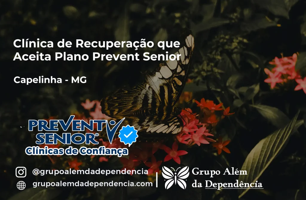 Clínica de Recuperação que Aceita Prevent Senior em Capelinha - MG 1 Clínica de Recuperação que Aceita Prevent Senior em Capelinha - MG