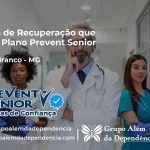 Clínica de Recuperação que Aceita Prevent Senior em Capim Branco - MG