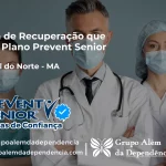 Clínica de Recuperação que Aceita Prevent Senior em Capinzal do Norte - MA