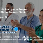 Clínica de Recuperação que Aceita Prevent Senior em Capistrano - CE