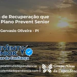 Clínica de Recuperação que Aceita Prevent Senior em Capitão Gervásio Oliveira - PI