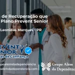 Clínica de Recuperação que Aceita Prevent Senior em Capitão Leônidas Marques - PR