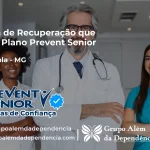 Clínica de Recuperação que Aceita Prevent Senior em Carangola - MG