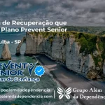 Clínica de Recuperação que Aceita Prevent Senior em Carapicuíba - SP