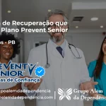 Clínica de Recuperação que Aceita Prevent Senior em Caraúbas - PB
