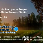 Clínica de Recuperação que Aceita Prevent Senior em Carazinho - RS