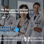 Clínica de Recuperação que Aceita Prevent Senior em Careaçu - MG