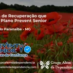 Clínica de Recuperação que Aceita Prevent Senior em Carmo do Paranaíba - MG