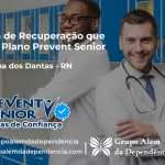 Clínica de Recuperação que Aceita Prevent Senior em Carnaúba dos Dantas - RN